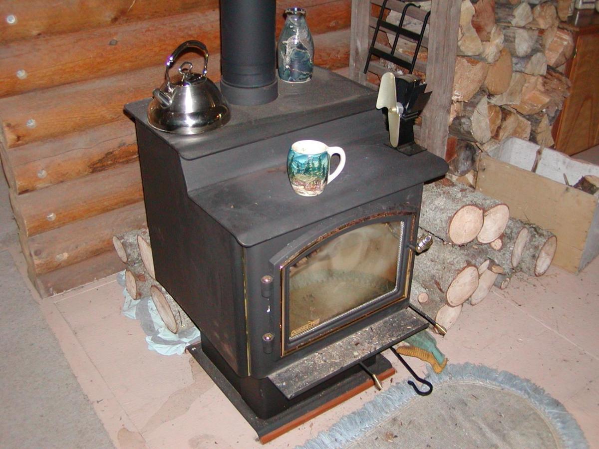 Alaska'S Rock Lodge On Kalgin Island Kenai Bagian luar foto